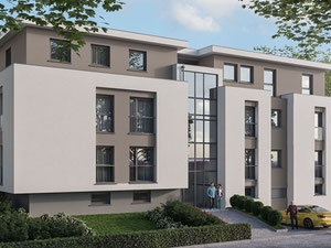 房地产在 Friedrich-Engelbert-Weg 18 — look at the real estate search engine GEOLN.COM. 照片 2