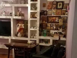 4 кімнатна квартира в санзона. Купити квартиру в Тбілісі, санзона — Пошуковик нерухомості від забудовників і власників GEOLN.COM. Фото 6