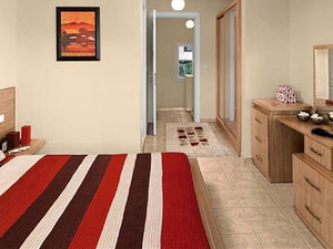 Real estate in Terrace Life Gocek — look at the real estate search engine GEOLN.COM. Photo 4