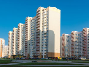 房地产在 Yuzhnoe Vidnoe — look at the real estate search engine GEOLN.COM. 照片 6