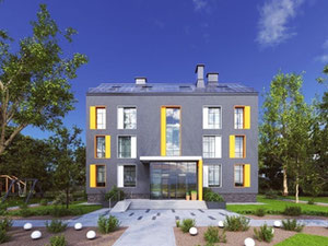 房地产在 Vinna Gora — look at the real estate search engine GEOLN.COM. 照片 3