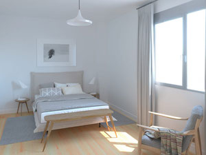 içindeki mülkiyet Residencial Tamadaba II — emlak arama motoru GEOLN.COM'a bakın. Fotoğraf 8