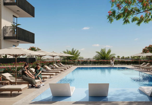 Продаж квартири в FIA