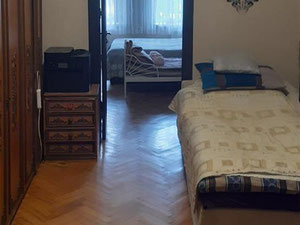 Chugureti的4间房间的公寓。买公寓在第比利斯，Chugureti — 来自开发商和业主的房地产搜索引擎 GEOLN.COM. 照片 7