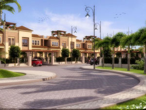 נדל"ן ב Sarai  — עיין במנוע חיפוש הנדל"ן GEOLN.COM. תמונה 4