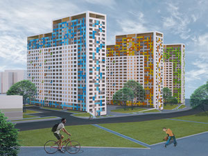 房地产在 Respublika — look at the real estate search engine GEOLN.COM. 照片 6