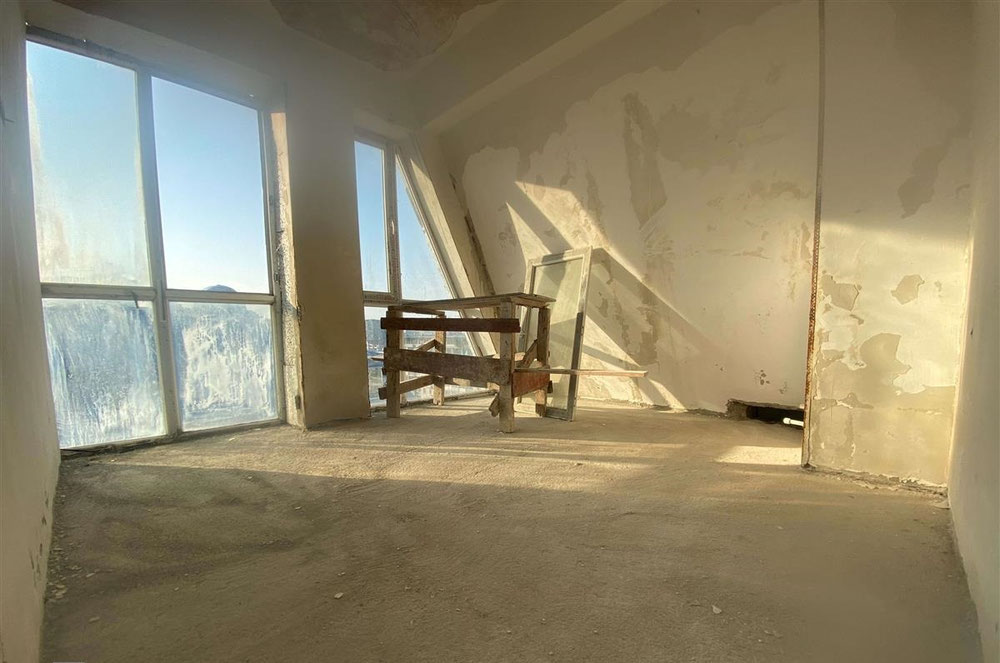 海边的黑框 — 来自开发商和业主的房地产搜索引擎 GEOLN.COM. 照片 1