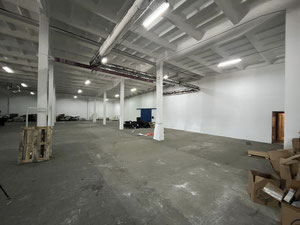 Warehouse building 3000m2 for rent Suwałki st. Szkolna 16200 zł — Find off-plan property or real estate resale directly from developers and owners GEOLN.COM. Photo 15