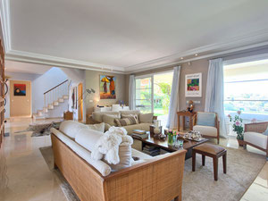 ვილა 4 საძინებელი 363 მ² ლა კვინტაში, ესპანეთში — უძრავი ქონების ყიდვა და მფლო ბელებისგან GEOLN.COM. ფოტო 6