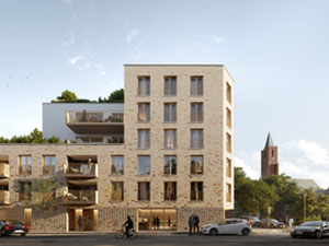 Immobilien in NOBLE HOUSE — Schauen Sie sich die Immobiliensuchmaschine GEOLN.COM an. Foto 2