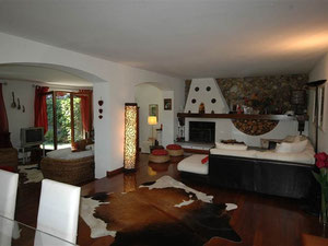 Villa en Italia, Piamonte, Stresa — Encuentre propiedades fuera del plan o reventa de bienes inmuebles directamente de desarrolladores y propietarios GEOLN.COM. Foto 6