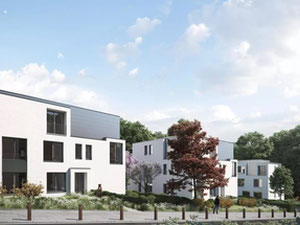 უძრავი კონება Asteria 2  — გადახედეთ უძრავი ქონების საძიებო სისტემას GEOLN.COM. ფოტო 3