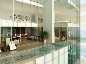 içindeki mülkiyet Centara Grand Residence — emlak arama motoru GEOLN.COM'a bakın. Fotoğraf 7