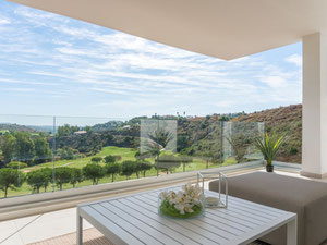 公寓 2 卧室 100 m² 在 La Cala Golf, 西班牙 — 来自开发商和业主的房地产搜索引擎 GEOLN.COM. 照片 13