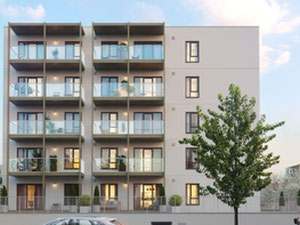 房地产在 Lovirahu Pargikodud — look at the real estate search engine GEOLN.COM. 照片 2