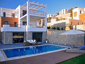 Real estate in Kaledos Evleri — look at the real estate search engine GEOLN.COM. Photo 4