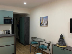 出售巴图米的公寓 — 来自开发商和业主的房地产搜索引擎 GEOLN.COM. 照片 8