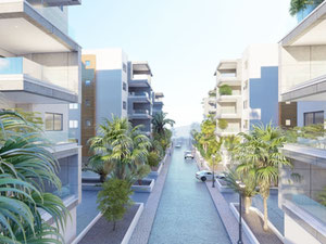 عقار للبيع في HARBOUR CITY — انظر إلى محرك البحث العقاري GEOLN.COM. صورة فوتوغرافية 5