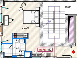 Alliance Privilege待售1房式公寓 — 来自开发商和业主的房地产搜索引擎 GEOLN.COM. 照片 5