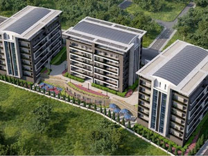 უძრავი კონება Triad — გადახედეთ უძრავი ქონების საძიებო სისტემას GEOLN.COM. ფოტო 2