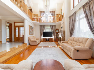 Exklusive Hausgelegenheit zum Verkauf — Immobilien-Suchservice von Bauträgern und Eigentümern GEOLN.COM. Foto 27