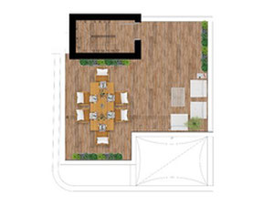 公寓 2 卧室 145 m² 在索托格兰德, 西班牙 — 来自开发商和业主的房地产搜索引擎 GEOLN.COM. 照片 32