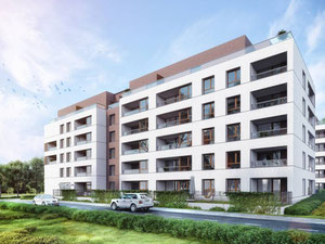 Real estate in Nowy Targowek  — look at the real estate search engine GEOLN.COM. Photo 4