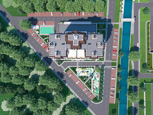 Real estate in Monaco — look at the real estate search engine GEOLN.COM. Photo 6