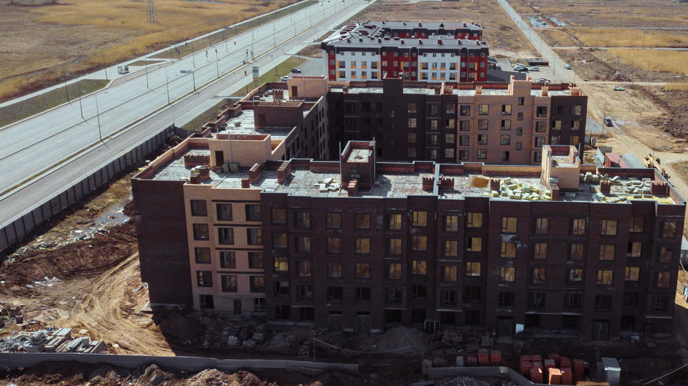 Нерухомість в Boston Comfort House — дивіться на пошуковику нерухомості GEOLN.COM. Фото 1