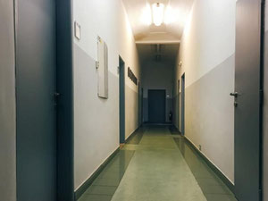 ბინა ჩეხეთში, პრაღა, ნოვე მესტო იყიდება — უძრავი ქონების ყიდვა და მფლო ბელებისგან GEOLN.COM. ფოტო 13