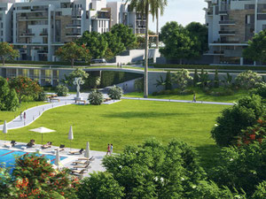 içindeki mülkiyet Mountain View Icity — emlak arama motoru GEOLN.COM'a bakın. Fotoğraf 4