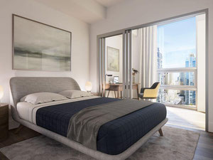 Real estate in The Emerald — look at the real estate search engine GEOLN.COM. Photo 13