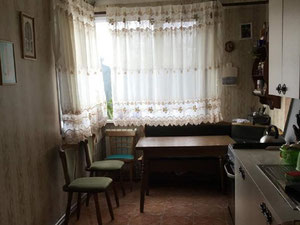 3 room apartment in Vake. Buy an apartment in Tbilisi — Find off-plan property or real estate resale directly from developers and owners GEOLN.COM. Photo 4