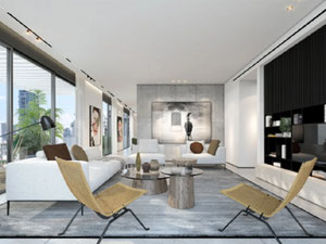 Immobilien in Modigliani 10  — Schauen Sie sich die Immobiliensuchmaschine GEOLN.COM an. Foto 4