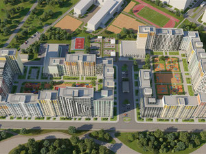 房地产在 Luchi — look at the real estate search engine GEOLN.COM. 照片 8