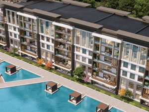 房地产在 Esil Kartepe — look at the real estate search engine GEOLN.COM. 照片 2