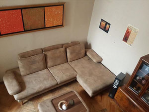 5 кімнатна квартира на Віра. Купити квартиру в Тбілісі, Віра — Пошуковик нерухомості від забудовників і власників GEOLN.COM. Фото 4