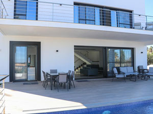 Villa 4 bedrooms 171 m² in Denia, Spain — Find off-plan property or real estate resale directly from developers and owners GEOLN.COM. Photo 4