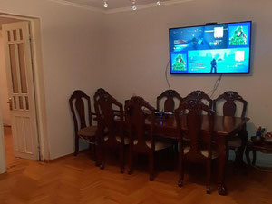 纳扎拉德维的私人住宅。在第比利斯，纳扎拉德维买房 — 来自开发商和业主的房地产搜索引擎 GEOLN.COM. 照片 3