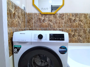 2室公寓在巴图米 — 来自开发商和业主的房地产搜索引擎 GEOLN.COM. 照片 10