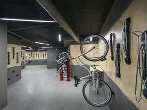 Real estate in Hanover Buckhead Village — look at the real estate search engine GEOLN.COM. Photo 6