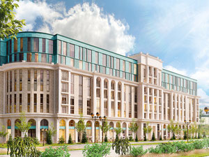 Нерухомість в Austria — дивіться на пошуковику нерухомості GEOLN.COM. Фото 4