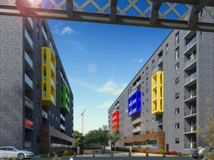 عقار للبيع في Potato Wharf — انظر إلى محرك البحث العقاري GEOLN.COM. صورة فوتوغرافية 2