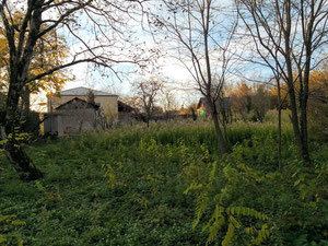 Продается эксклюзивный земельный участок (3 277 кв. м) в Кутаиси — у собора Баграти — Поисковик недвижимости от застройщиков и собственников GEOLN.COM. Фото 7