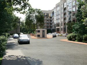 Real estate in Rosmarin — look at the real estate search engine GEOLN.COM. Photo 8