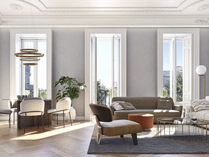 房地产在 Francisco de Rojas 2 — look at the real estate search engine GEOLN.COM. 照片 2