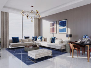 Недвижимость в Gateway Residences — смотрите на поисковике недвижимости GEOLN.COM. Фото 7