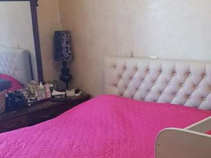 Gldani的4个房间的公寓。第比利斯无中介公寓 — 来自开发商和业主的房地产搜索引擎 GEOLN.COM. 照片 4