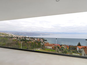 房地产在 LUXURY APARTMENTS IN OPATIJA — look at the real estate search engine GEOLN.COM. 照片 4