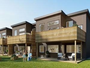 Real estate in Pepperstadkollen — look at the real estate search engine GEOLN.COM. Photo 4